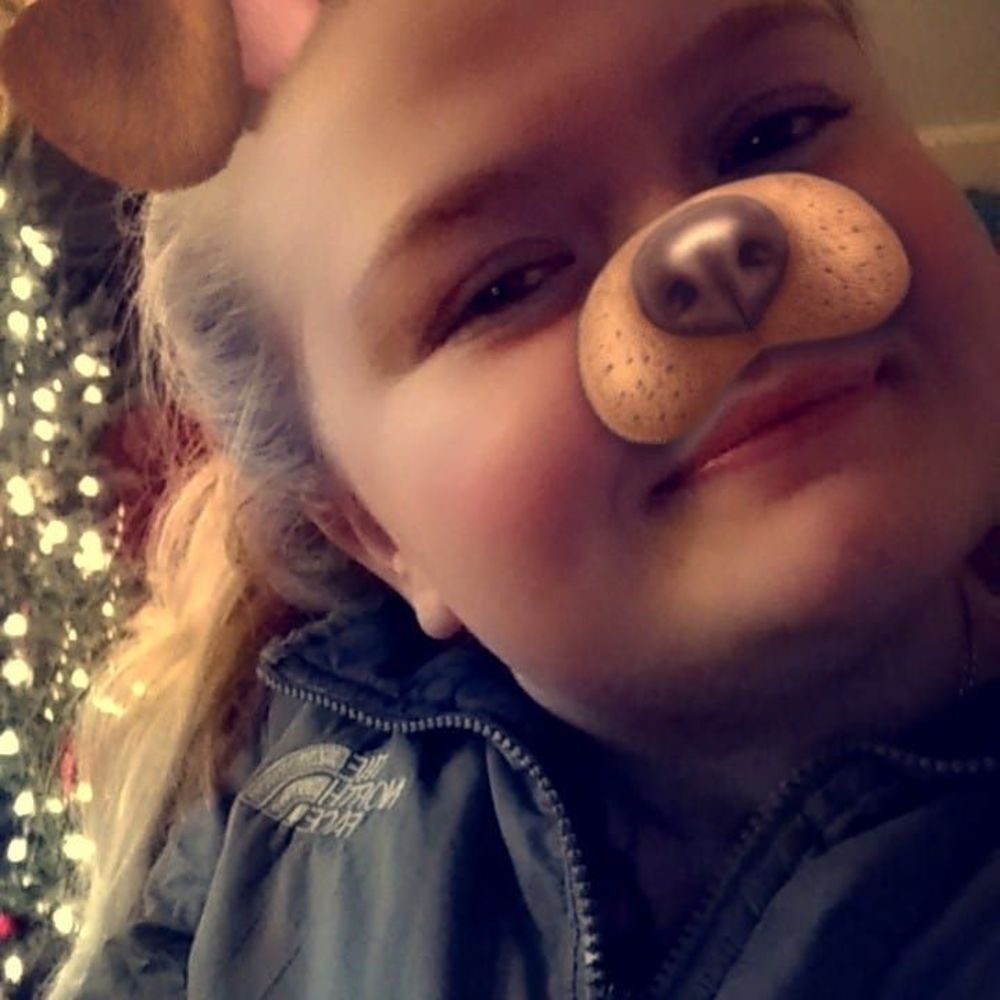 Meet your Posher, Cora